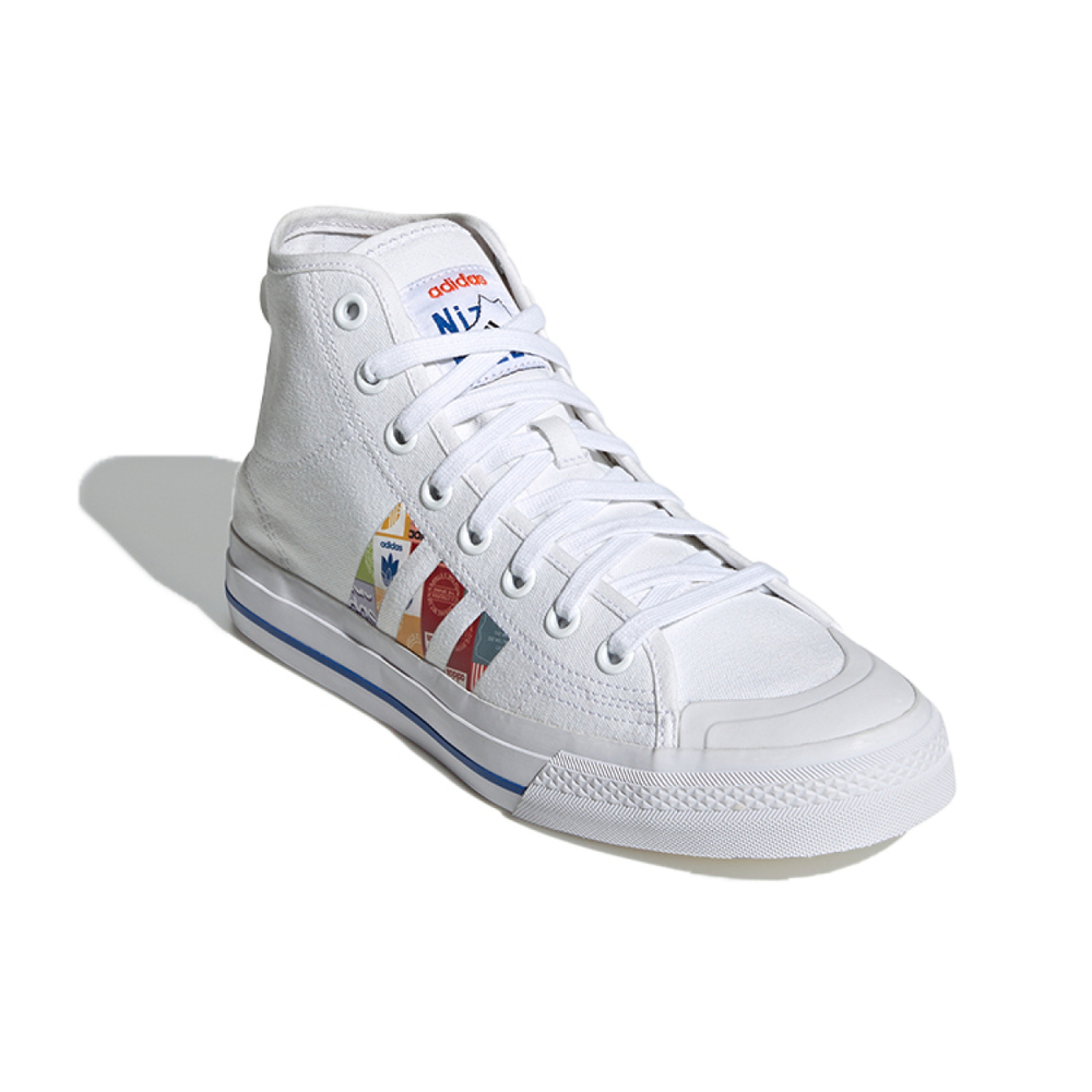 Adidas originals Nizza Hi Rf