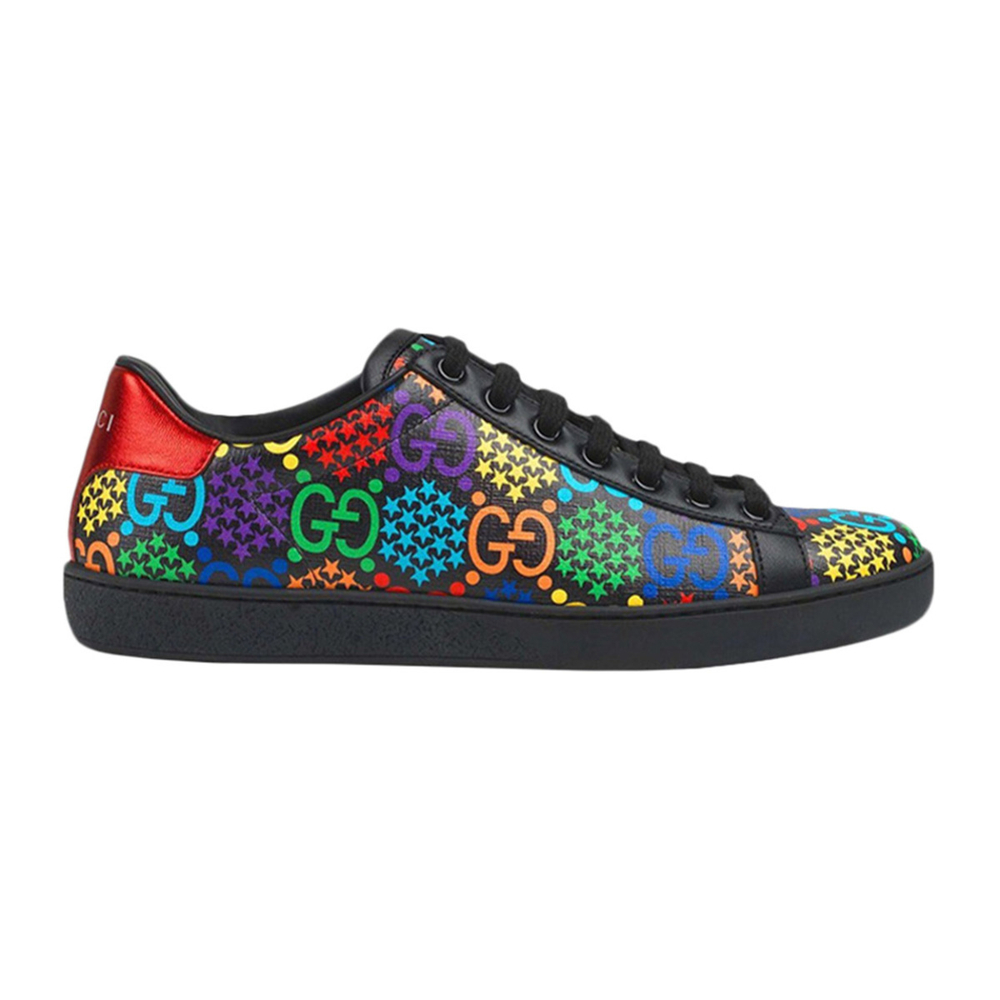 GUCCI Psychedelic Ace