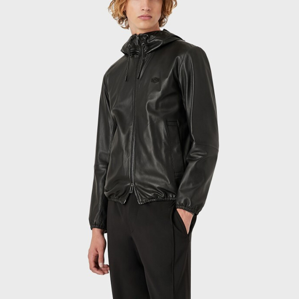 EMPORIO ARMANI FW21