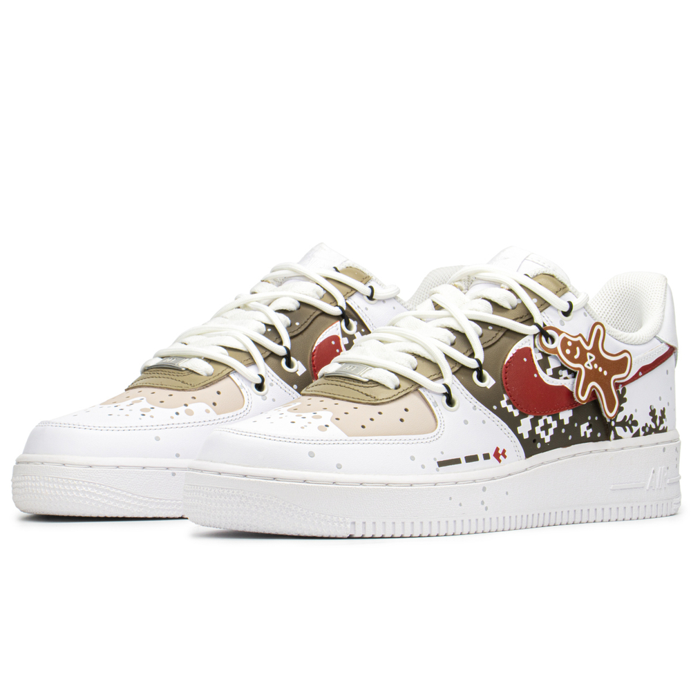 【 】 Nike Air Force 1 Low