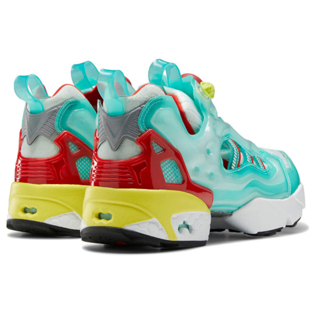 Adidas originals x Reebok ZX Fury