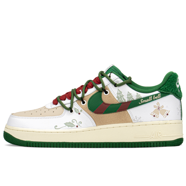 【 】 Nike Air Force 1 Low
