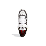 Adidas originals FORUM Low Trae Young
