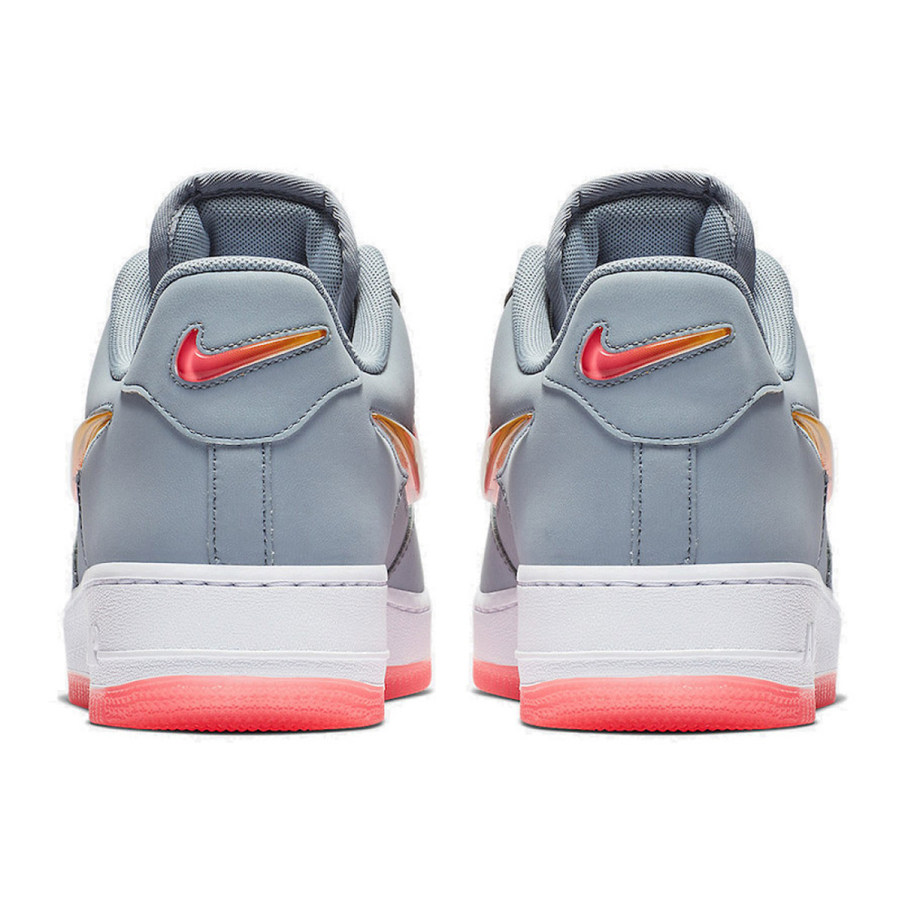 Nike Air Force 1 Jewel swoosh