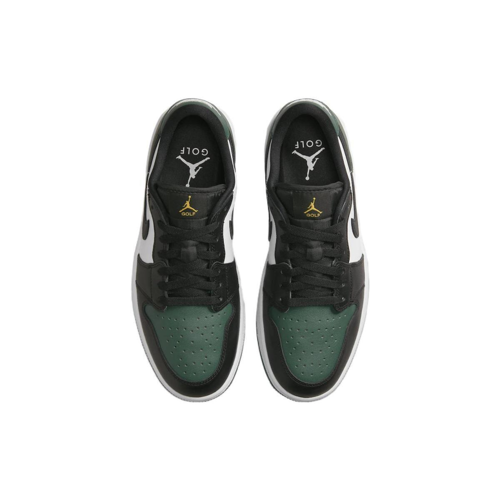 Jordan Air Jordan 1 Low Golf "Noble Green"
