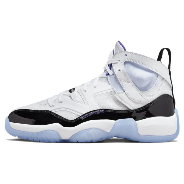 Jordan Jumpman Two Trey concord