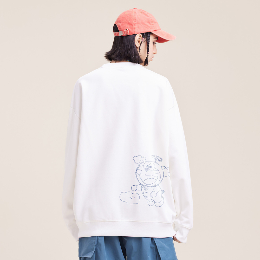 Doraemon A