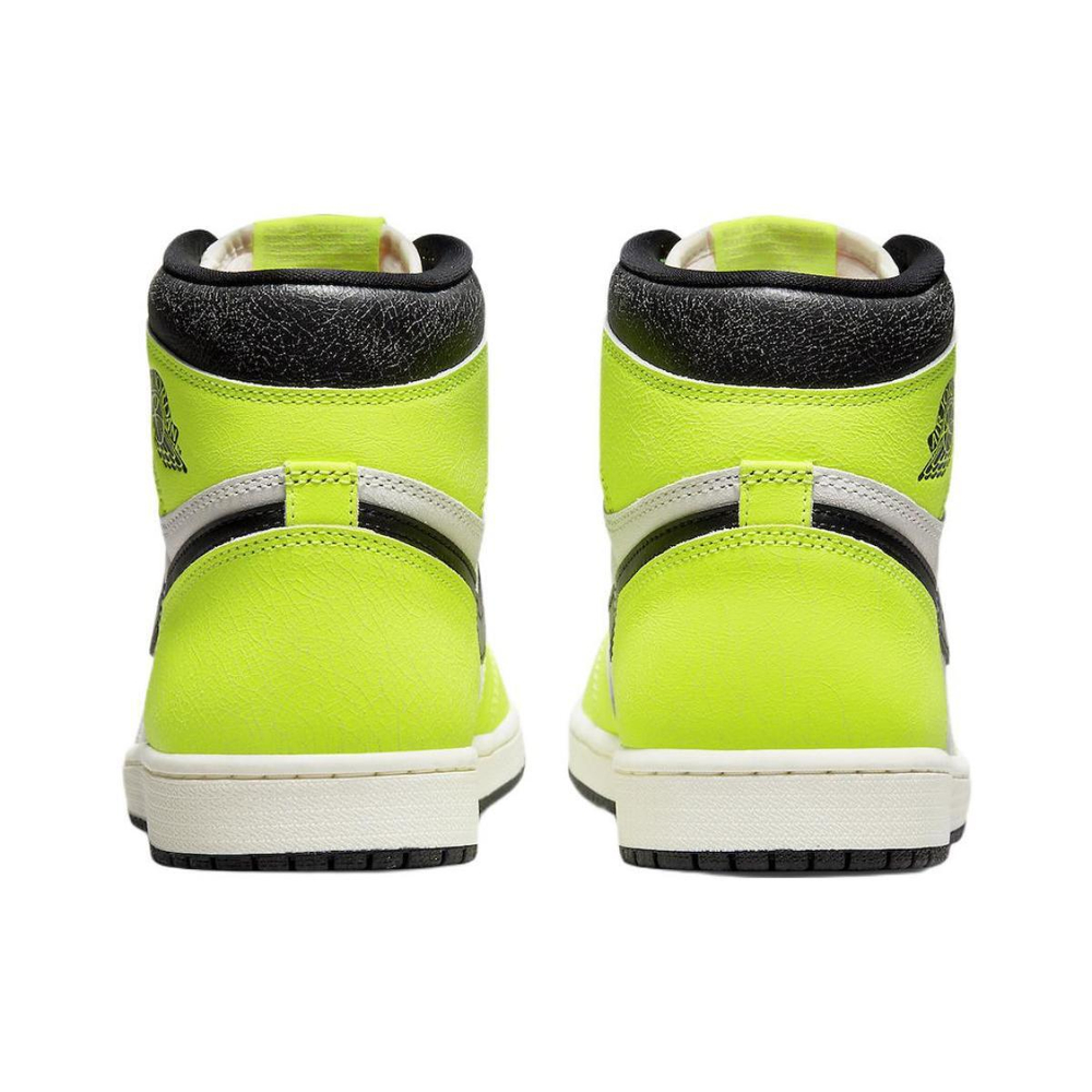 Jordan Air Jordan 1 retro high og "volt"