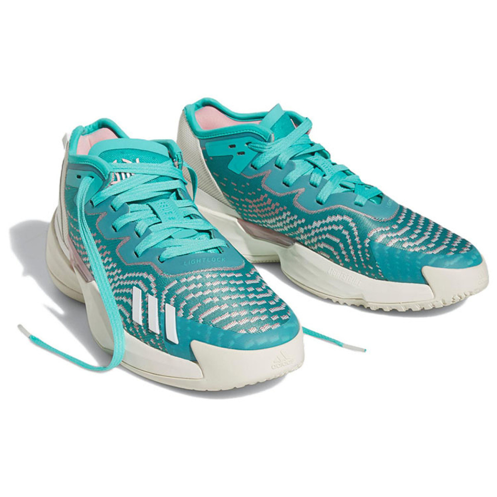 Adidas D.O.N. Issue #4 4