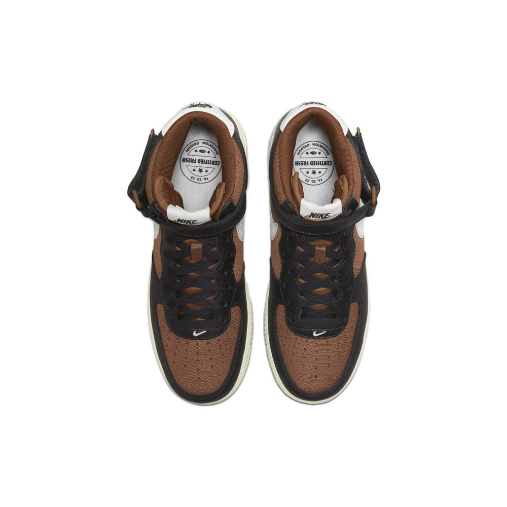 Nike Air Force 1 Certified Fresh