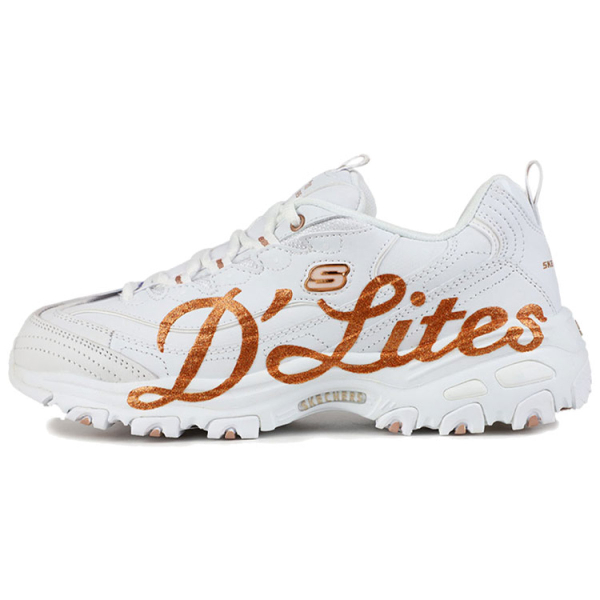 Skechers D'LITES Glitzy City