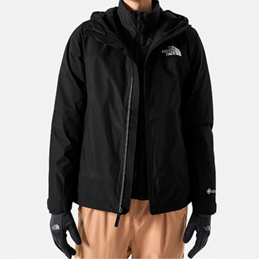 /THE NORTH FACE Logo