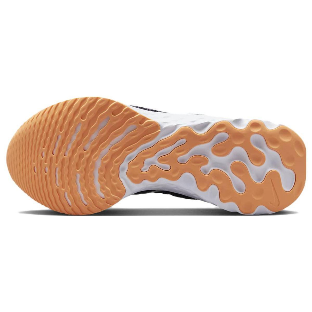 Nike React Infinity Run Flyknit 3