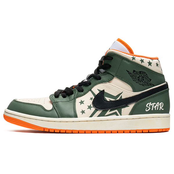 【 】 Jordan Air Jordan 1 Mid SE