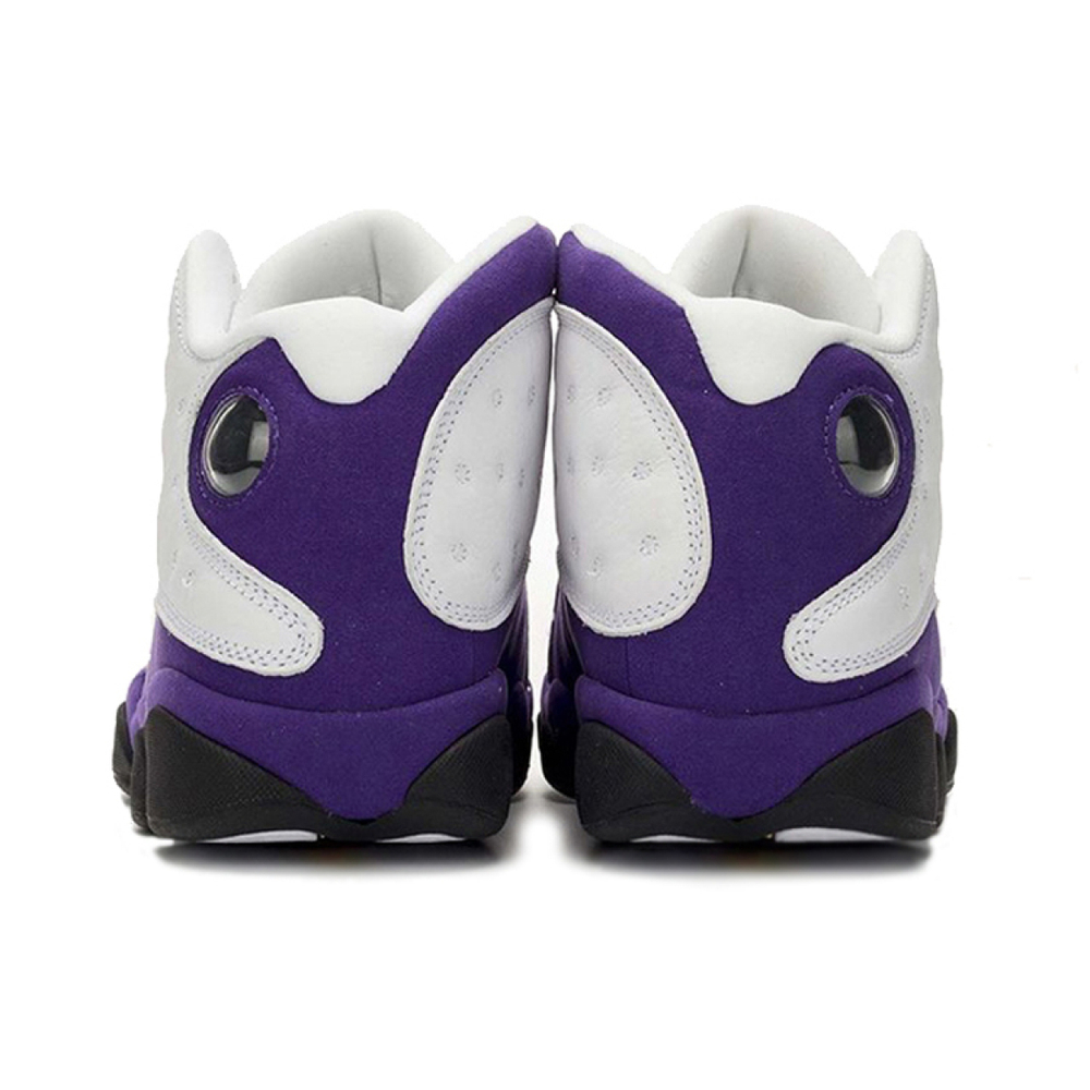 Jordan Air Jordan 13 retro "lakers"