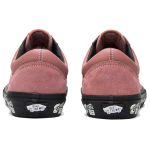Santa Cruz x Taka Hayashi x Vans Old Skool ArcAd Pro