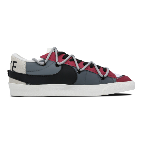 【 】 Nike Blazer Low 77 Jumbo