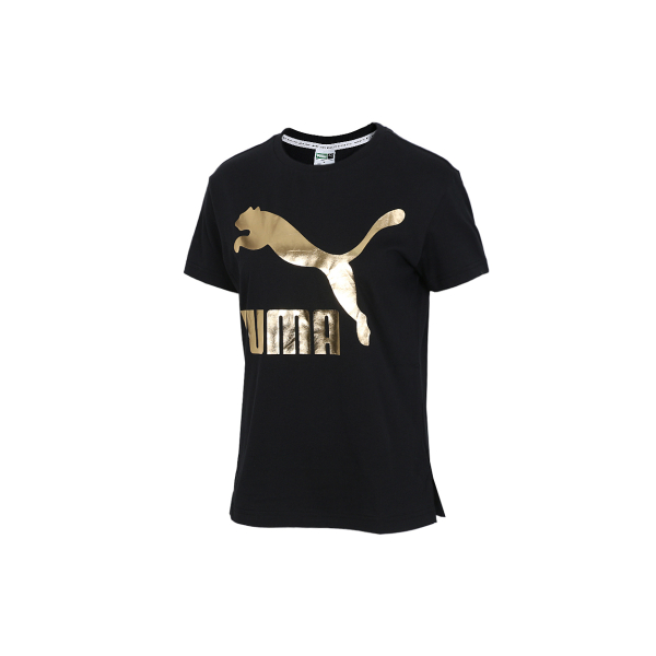 PUMA Classics Logo Tee Logo T