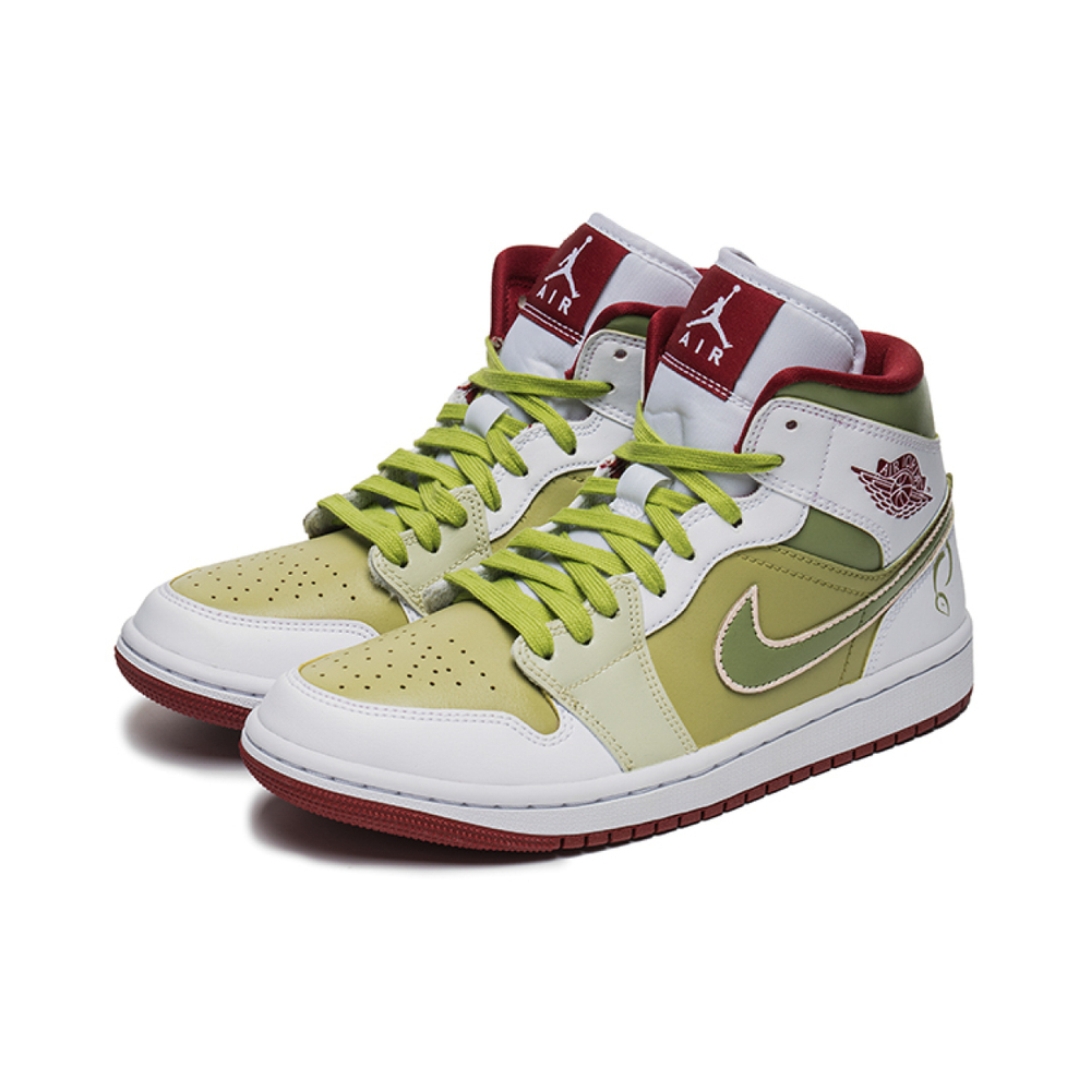 【 】 Jordan Air Jordan 1