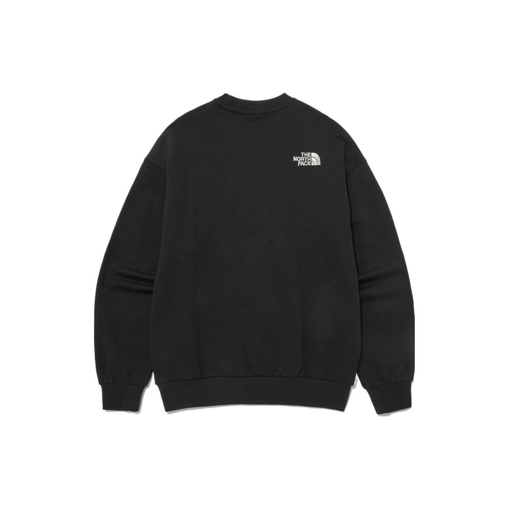 /THE NORTH FACE Logo