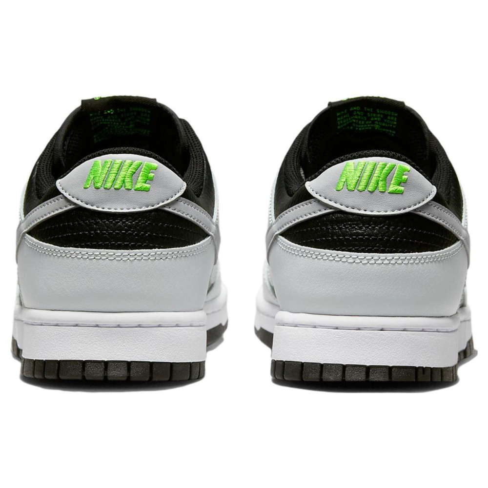 Nike Dunk Low ''Volt''