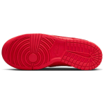 Nike Dunk "rack Red"