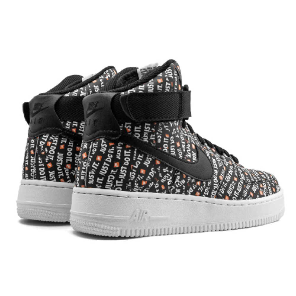 Nike Air Force 1 Hi LX (W)