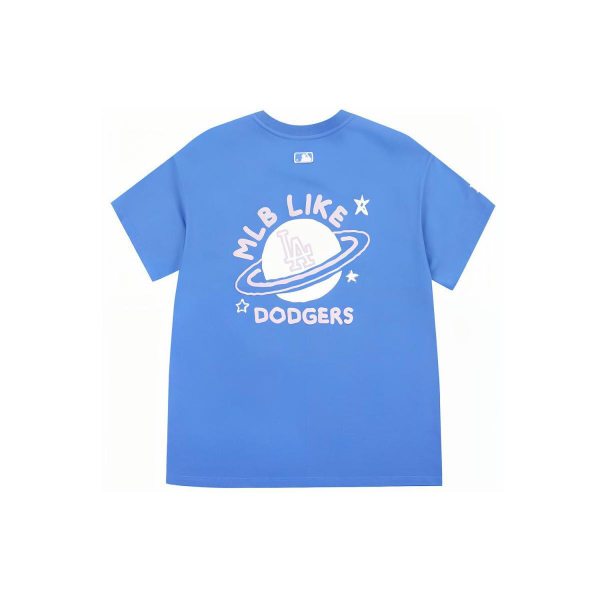 MLB T