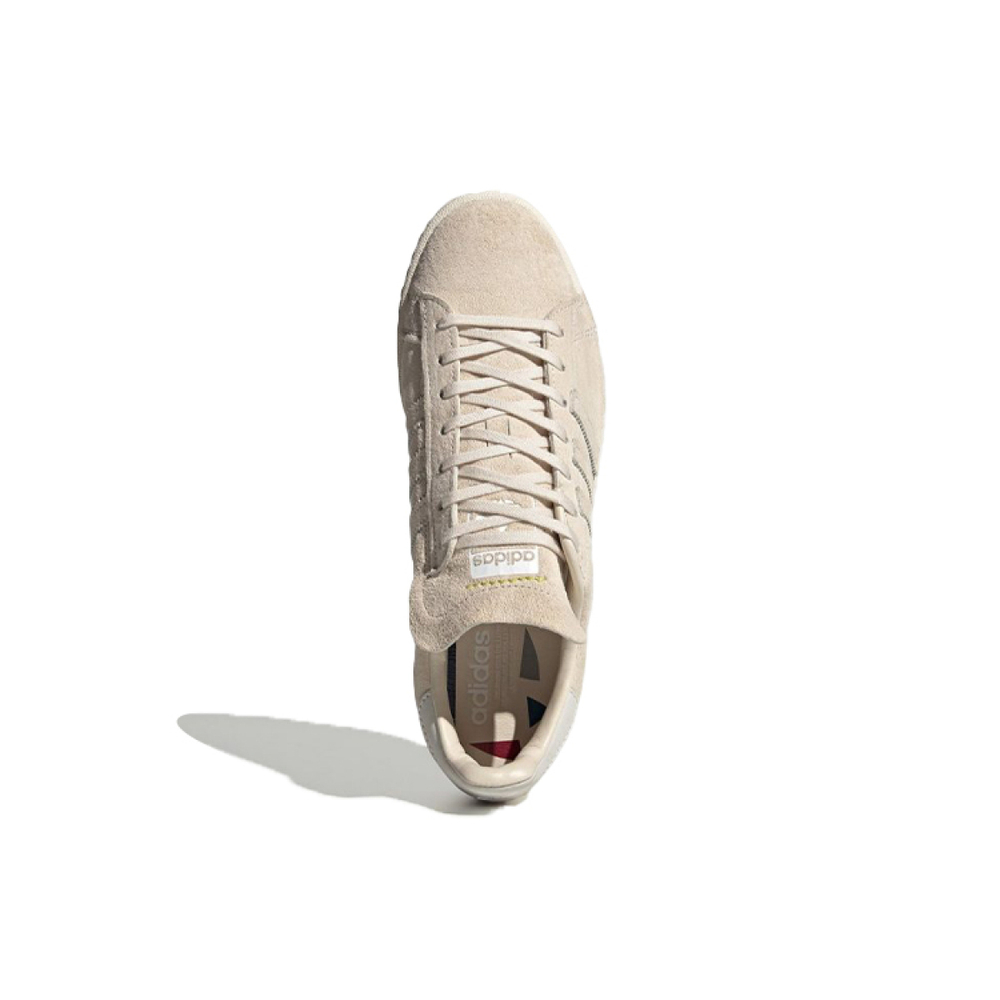 Recouture x adidas originals Campus 80s