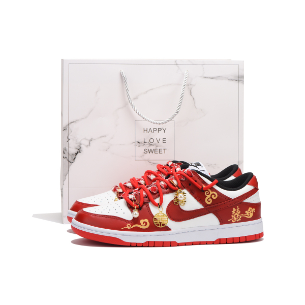 【 】 Nike Dunk Low