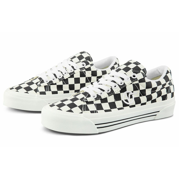 Vans SID Dx logo