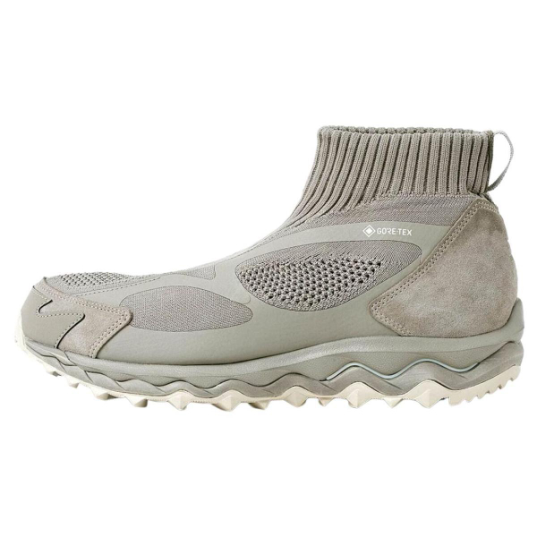 Nonnative x Mizuno Wave Mujin TL Mid GTX