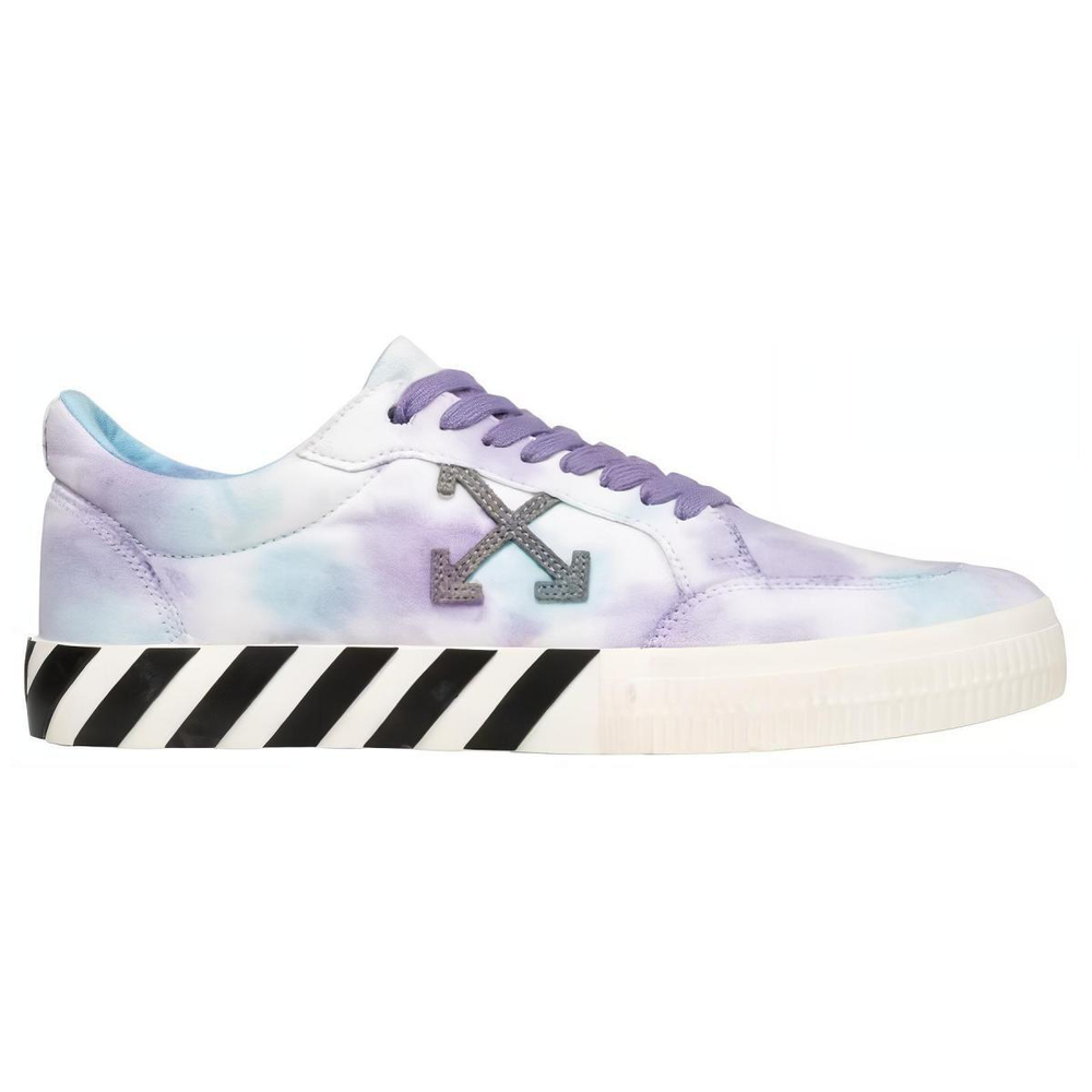 OFF-WHITE Vulcanized