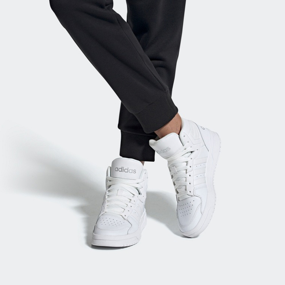 Adidas neo Entrap Mid