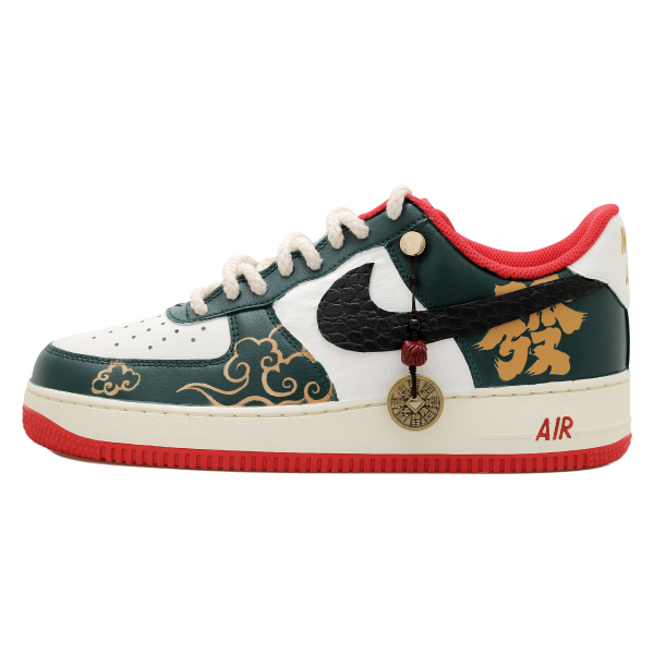 【 】 Nike Air Force 1 Low OKHR