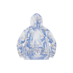 Supreme SS22 Week 2 Doves Hooded Sweatshirt