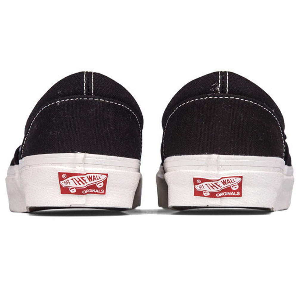Vans slip-on