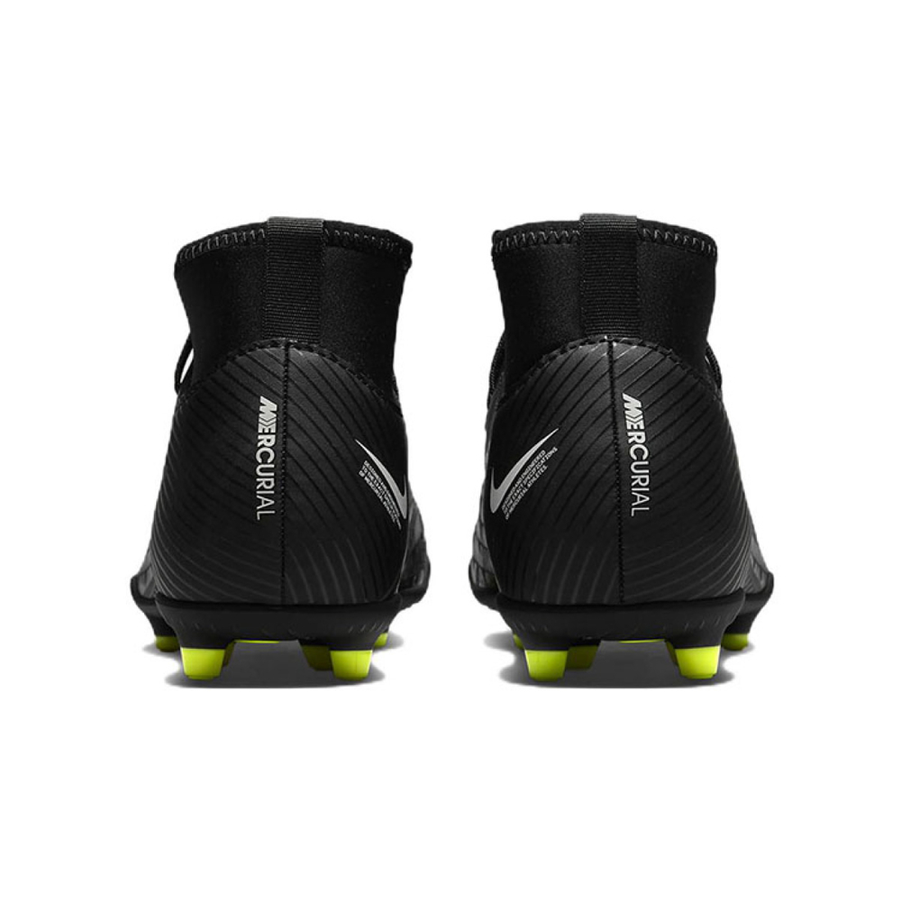 Nike Mercurial Superfly 9 JR 15 Club FG/MG