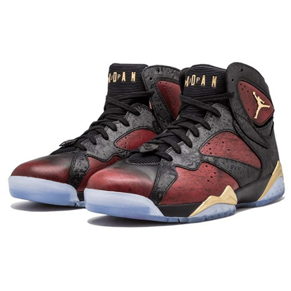Jordan Air Jordan 7 Retro Doernbecher 2016