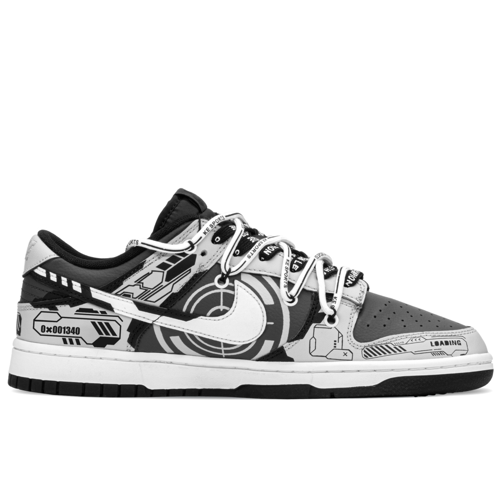 【 】 Nike Dunk