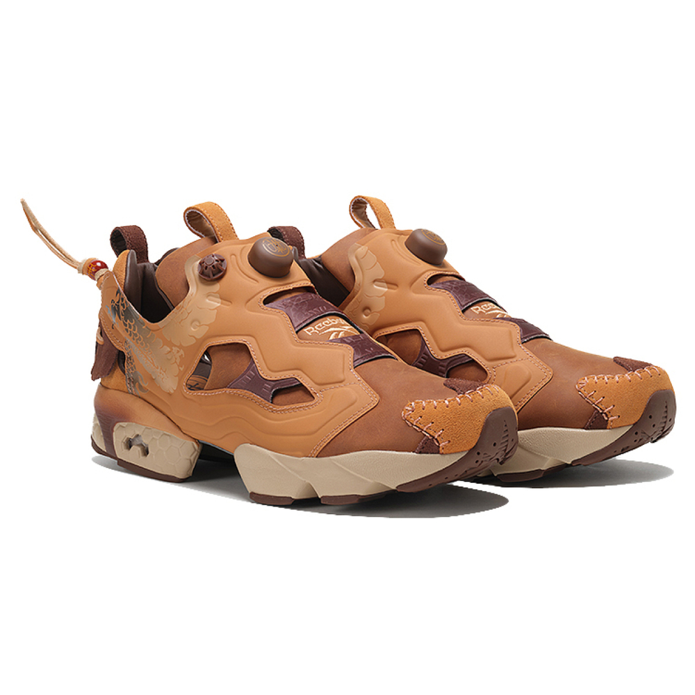 Reebok Instapump Fury 94 CNY / /