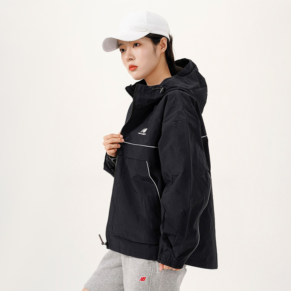New Balance Logo