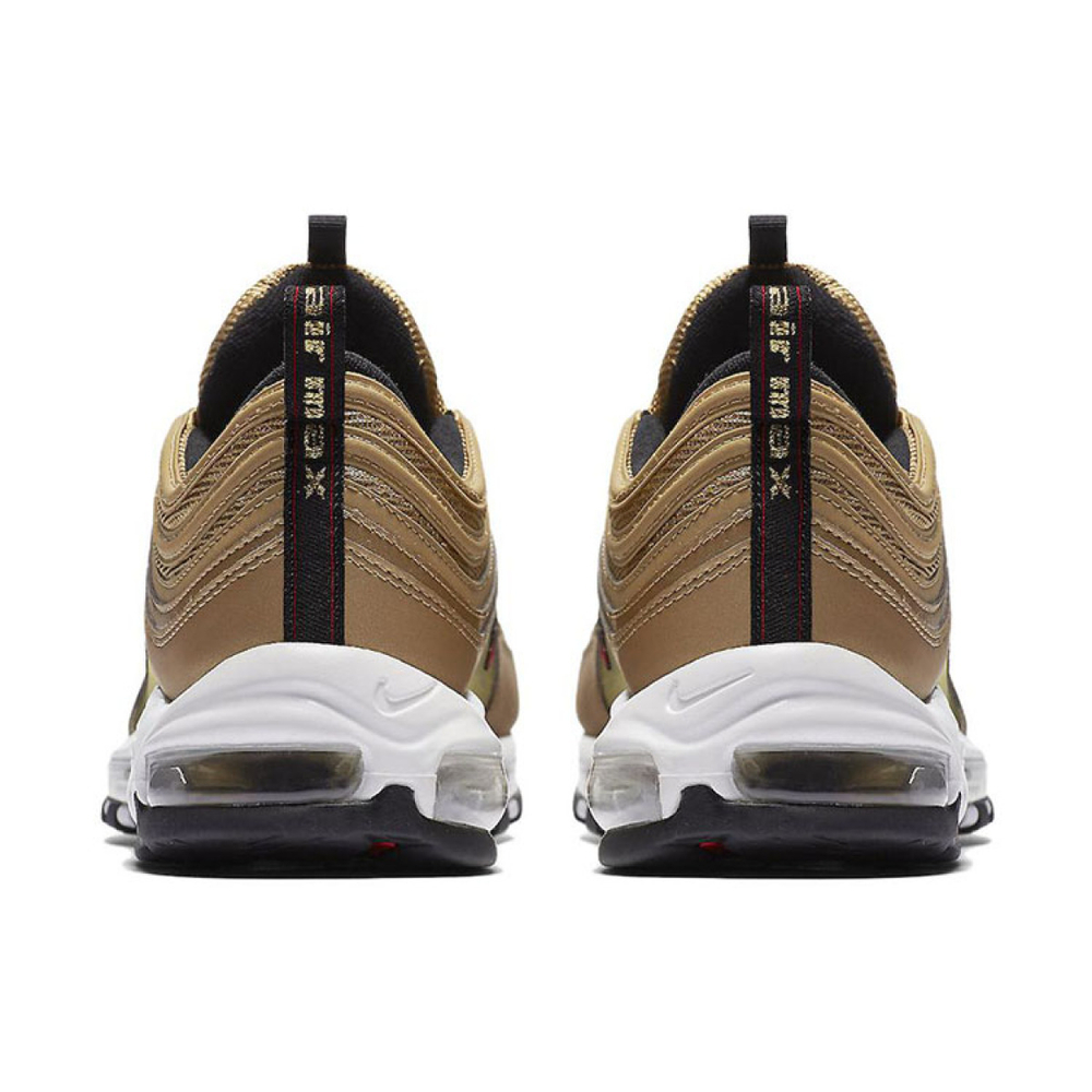 Nike Air Max 97 Gold Bullet 2023