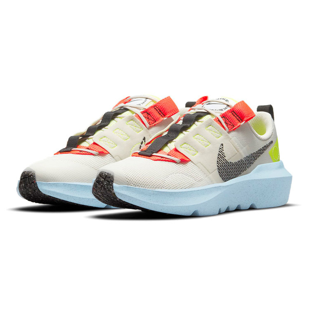 Nike Crater Impact