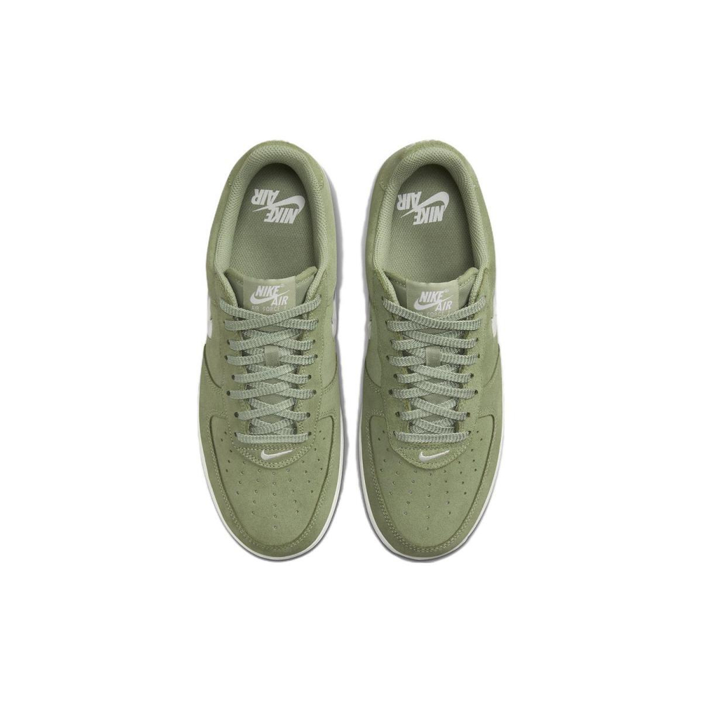 Nike Air Force 1 Low Jewel "Oil Green"