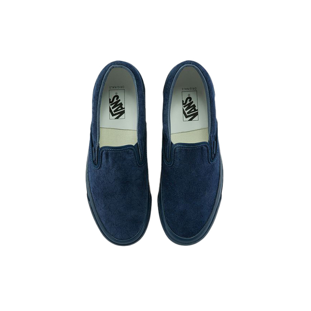 Vans slip-on