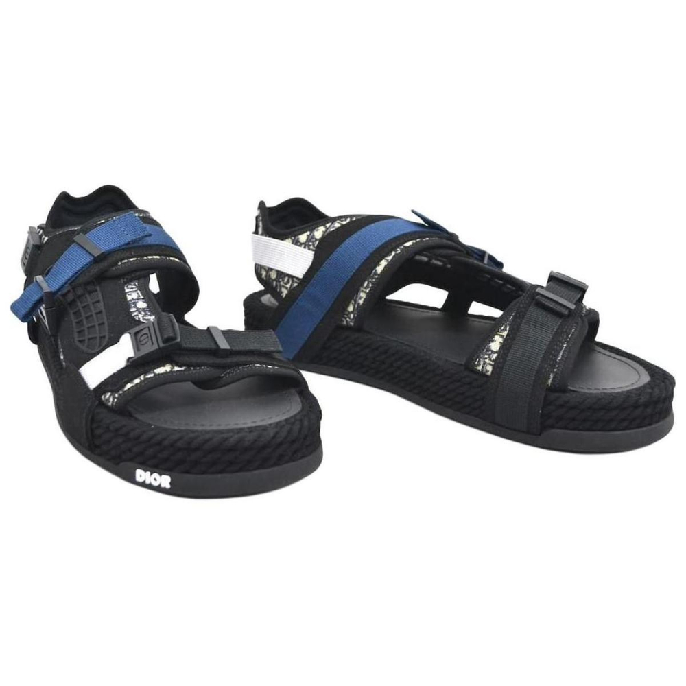 DIOR Atlas Oblique