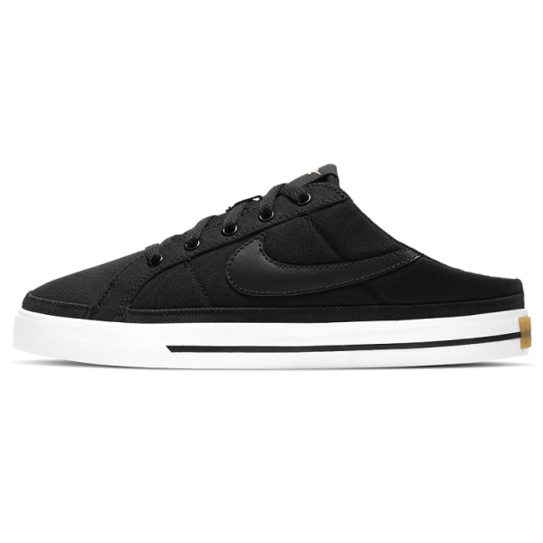Nike Court Legacy Mule