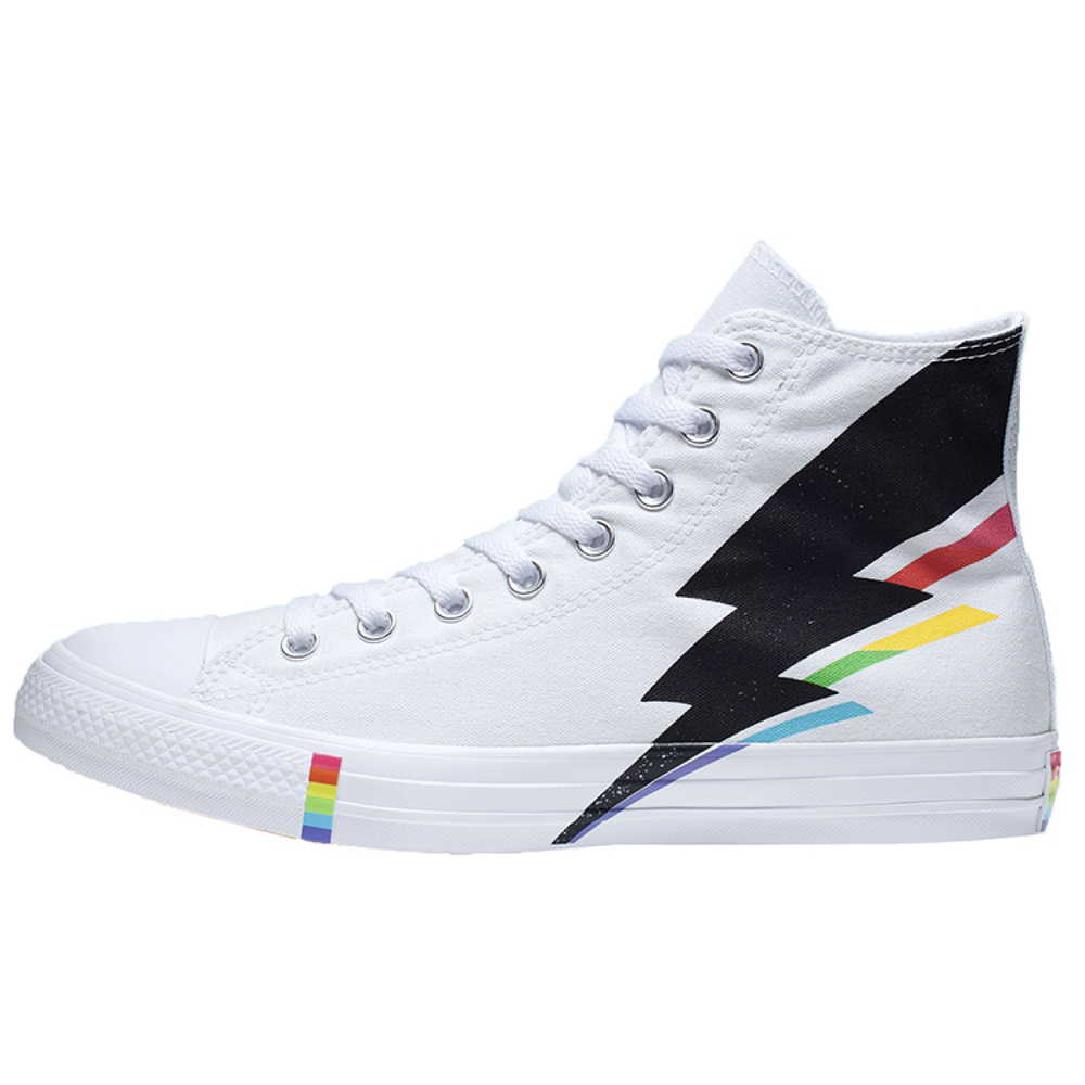 Converse Chuck Taylor All Star Hi Pride Pride Lightning Bolt