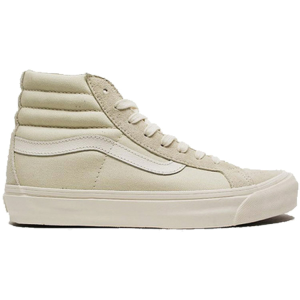 Vans SK8 LX